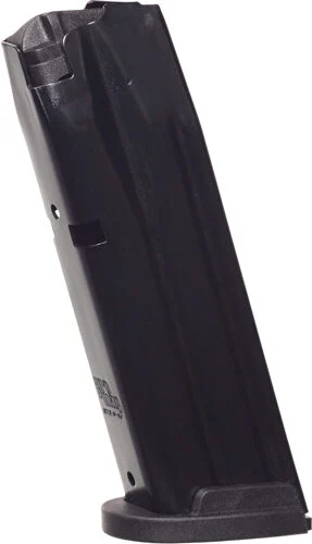 PRO MAG MAGAZINE SIG P320-C - COMPACT 9MM 15RD BLUE STEEL 1 PRO MAG MAGAZINE SIG P320-C - COMPACT 9MM 15RD BLUE STEEL