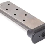 SIG SAUER MAGAZINE P938 LEGION 9MM 7RD 2 SIMAG93897LEG
