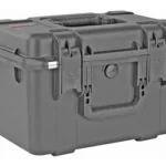 SKB I-SERIES HANDGUN CASE 4 GUN BLK 2 SKB3I 1610 10B M 1