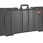 SKB QUAD RIFLE CASE WHLS 50X14.5X6 2 SKB5014 1