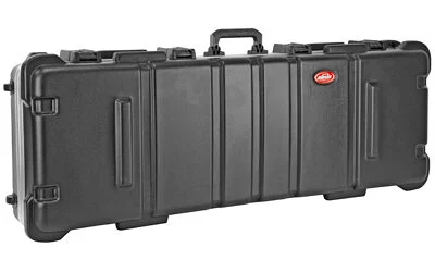 SKB QUAD RIFLE CASE WHLS 50X14.5X6 1 SKB QUAD RIFLE CASE WHLS 50X14.5X6