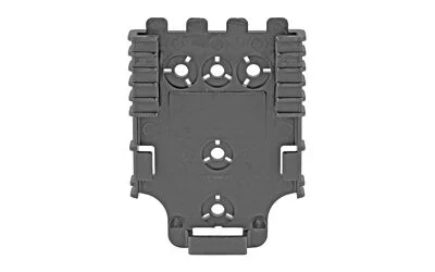 SL 6004 DUTY RCVR PLATE WITH DUAL 1 SL 6004 DUTY RCVR PLATE WITH DUAL