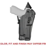 SL 6390RDS ALS MID LVL I HOLSTER BLK 2 SL6390RDS 832 131 1