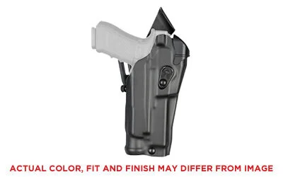 SL 6390RDS ALS MID LVL I HOLSTER BLK 1 SL 6390RDS ALS MID LVL I HOLSTER BLK