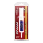 SLIP 2000 EWG GREASE SYRINGE 30ML 2 SLIP60339 DEA 1