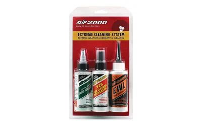 SLIP 2000 ECS COMBO PACK 2OZ 1 SLIP 2000 ECS COMBO PACK 2OZ