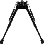 HARRIS BIPOD SERIES S MODEL L - 9"-13" M-LOK ROTATE 2 SLMLOK