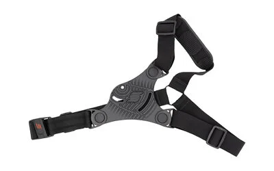 SL CHEST RIG BLK 1 SL CHEST RIG BLK