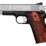SMITH AND WESSON SW1911SC 45A 4.25" SS NS E-SER 2 SM108485