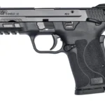 SMITH AND WESSON M&P9 M2.0 SHIELD EZ 9MM SAFETY 2 SM12436
