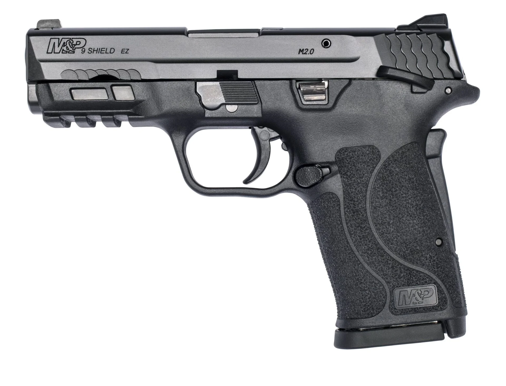 SMITH AND WESSON M&P9 M2.0 SHIELD EZ 9MM SAFETY 1 SMITH AND WESSON M&P9 M2.0 SHIELD EZ 9MM SAFETY
