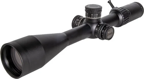 SIGHTMARK PRESIDIO 5-30X56 - 30MM SCOPE MATTE BLACK ILL RET 1 SIGHTMARK PRESIDIO 5-30X56 - 30MM SCOPE MATTE BLACK ILL RET