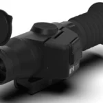 SIGHTMARK SHADE 256 2-16X15 - THERMAL RIFLE SCOPE 2 SM17004