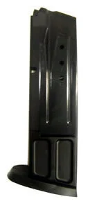 SMITH AND WESSON MAGAZINE M&P9 9MM 10RD 1 SMITH AND WESSON MAGAZINE M&P9 9MM 10RD