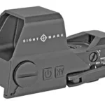 SIGHTMARK ULTRA SHOT A-SPEC REFLEX 2 SM26032 1