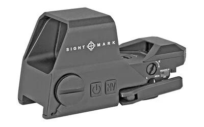 SIGHTMARK ULTRA SHOT A-SPEC REFLEX 1 SIGHTMARK ULTRA SHOT A-SPEC REFLEX