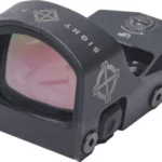 SIGHTMARK MINI SHOT M-SPEC - FMS RELEX SIGHT RED 3MOA DOT 2 SM26043