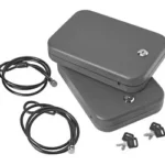 SNAPSAFE LARGE LOCK BOX 2PK KEYED 2 SNAP75201 1