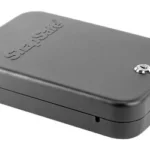 SNAPSAFE X-LARGE LOCK BOX KEYED 2 SNAP75210 1