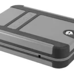 SNAPSAFE TREKLITE XL LOCK BOX KEYED 2 SNAP75212 1