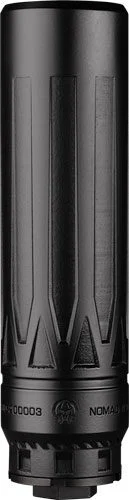 DEAD AIR SILENCERS NOMAD TI XC - 7.62MM DIRECT THREAD BLACK 1 DEAD AIR SILENCERS NOMAD TI XC - 7.62MM DIRECT THREAD BLACK