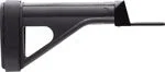SB TACTICAL BRACE SOB47 BLACK - FITS AK47/74 PISTOL 1 SB TACTICAL BRACE SOB47 BLACK - FITS AK47/74 PISTOL