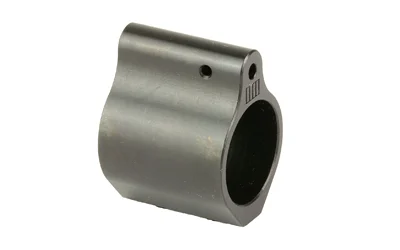 SOLGW LIBERTY GAS BLOCK .750 SS 2 SOLGW LIBERTY GAS BLOCK .750 SS - Image 2