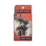 SOLGW L2S 2-STAGE DLC 2 SOLGWL2S 1