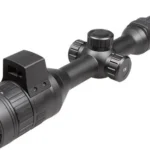 AGM SPECTRUM LRF 4K DIGITAL - DAY/NIGHT SCOPE 30MM 2 SPEC504K