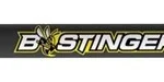 BEE STINGER STABILIZER SPORT - HUNTER XTREME 6" BLACK 2 SPHXN6MB