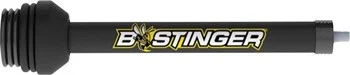 BEE STINGER STABILIZER SPORT - HUNTER XTREME 6" BLACK 1 BEE STINGER STABILIZER SPORT - HUNTER XTREME 6" BLACK