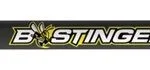 BEE STINGER STABILIZER SPORT - HUNTER XTREME 8" BLACK 2 SPHXN8MB