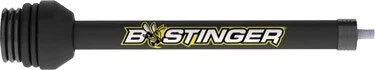 BEE STINGER STABILIZER SPORT - HUNTER XTREME 8" BLACK 1 BEE STINGER STABILIZER SPORT - HUNTER XTREME 8" BLACK