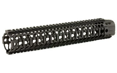 SPIKE'S LW BAR2 RAIL 13.2" BLK 1 SPIKE'S LW BAR2 RAIL 13.2" BLK