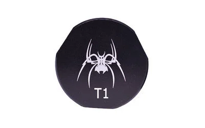 SPIKE'S ST-T1 TUNGSTEN HEAVY BUFFER 1 SPIKE'S ST-T1 TUNGSTEN HEAVY BUFFER