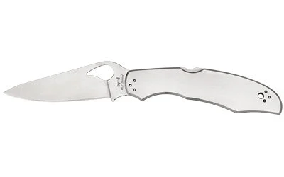 SPYDERCO BYRD CARA CARA 3.75" 1 SPYDERCO BYRD CARA CARA 3.75"