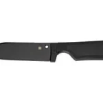 SPYDERCO STREET BOWIE BLK W/SHEATH 2 SPYFB04PBB 1