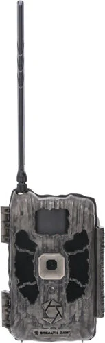 STEALTH CAM TRAIL CAMERA - DECEPTOR CELLULAR 40MP DUAL 1 STEALTH CAM TRAIL CAMERA - DECEPTOR CELLULAR 40MP DUAL