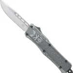COBRATEC SMALL CTK1 OTF - TUNGSTEN 2.75" DROP POINT 2 STGBCTK1SDNS