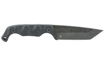 STROUP BRAVO5 3.5 ACD ETCH BK W/STH 2 STROUP BRAVO5 3.5 ACD ETCH BK W/STH - Image 2