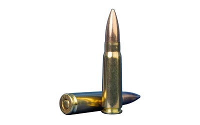 SCORPIO AMMO 762X39 124G FMJ 20/800 2 SCORPIO AMMO 762X39 124G FMJ 20/800 - Image 2