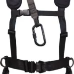 SUMMIT SAFETY HARNESS SPORT - MEDIUM 28"-35" WAIST 5 SU83088