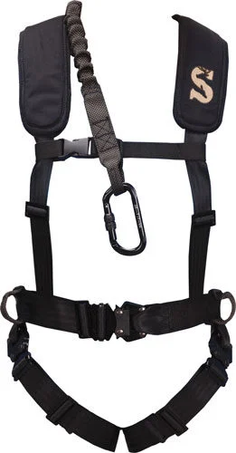 SUMMIT SAFETY HARNESS SPORT - MEDIUM 28"-35" WAIST 1 SUMMIT SAFETY HARNESS SPORT - MEDIUM 28"-35" WAIST