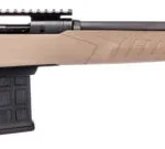 SAVAGE ARMS 110 TACT DESERT 6MMCR FDE 26" 2 SV57137
