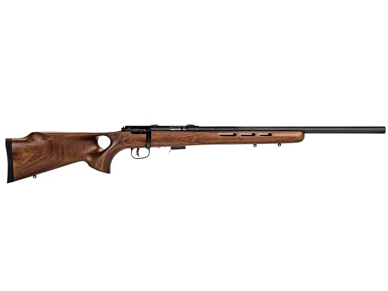 SAVAGE ARMS 93 BOLT 17HMR BL/LAM THMBHL # 1 SAVAGE ARMS 93 BOLT 17HMR BL/LAM THMBHL #