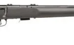 SAVAGE ARMS MARK II BOLT 22LR BK/TACT STK 2 SVMARKIITR AT