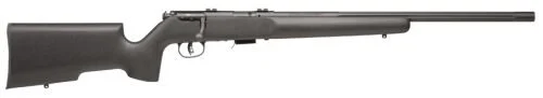 SAVAGE ARMS MARK II BOLT 22LR BK/TACT STK 1 SAVAGE ARMS MARK II BOLT 22LR BK/TACT STK