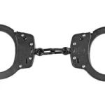 S&W 100 HANDCUFFS BLUE 2 SW350101 1