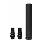 SYLVAN 30CAL TITANIUM SUPPRESSOR KIT 2 SYSA30TI MC 1