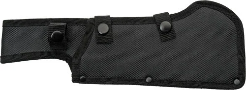 SZCO SIERRA ZULU BIGHORN TAC - CLEAVER 7.5" BLADE W/SHEATH 2 SZCO SIERRA ZULU BIGHORN TAC - CLEAVER 7.5" BLADE W/SHEATH - Image 2